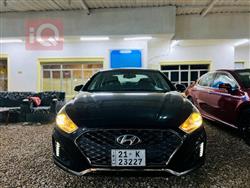 هیۆندای سۆناتا